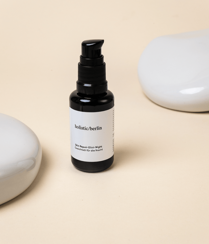 Skin Repair Elixir Nacht