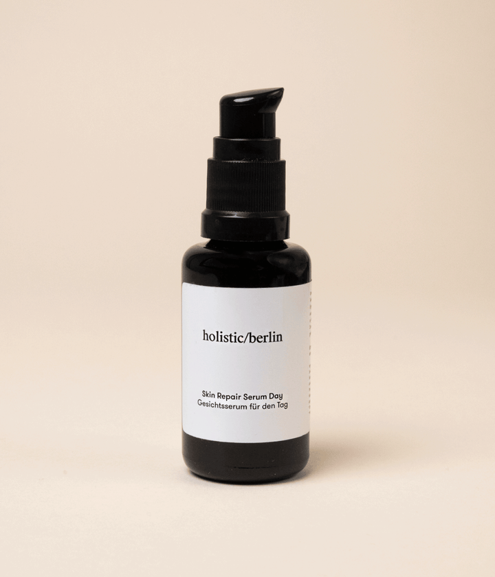 Skin Repair Serum für den Tag