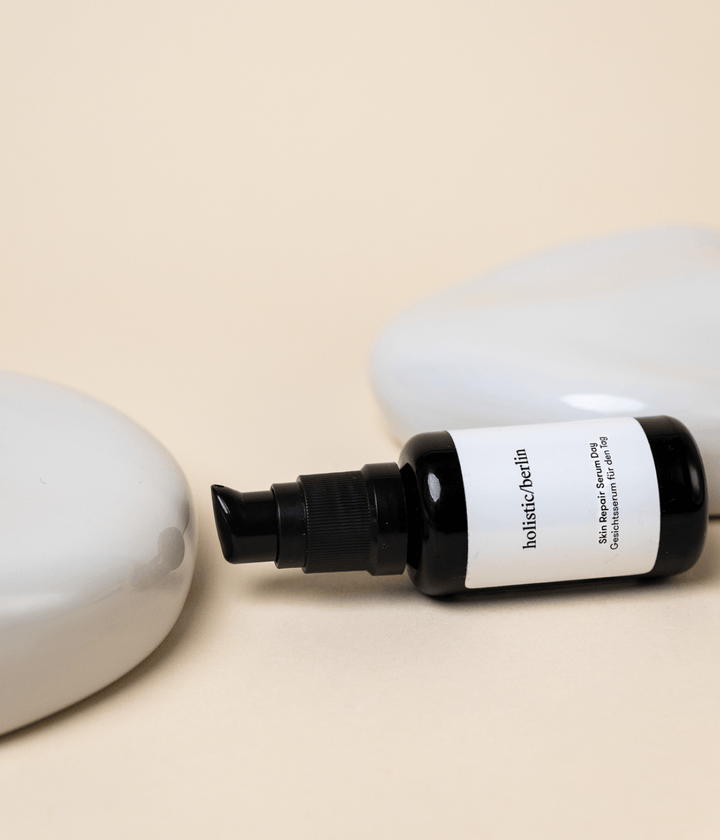 Skin Repair Serum für den Tag