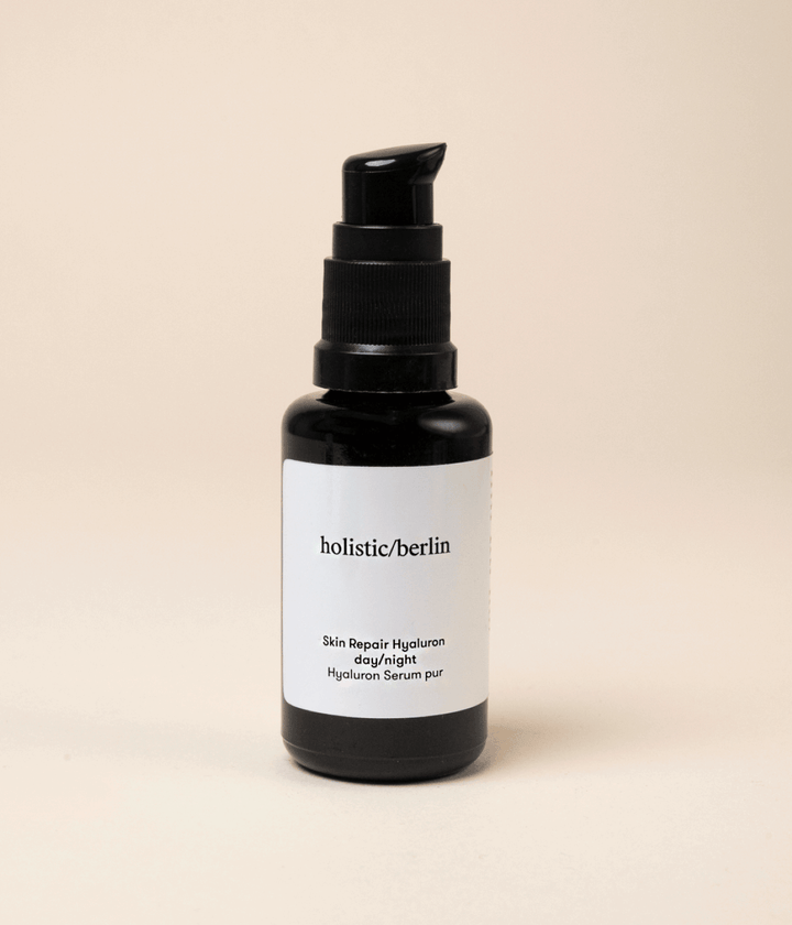 Skin Repair Hyaluron Serum Tag + Nacht