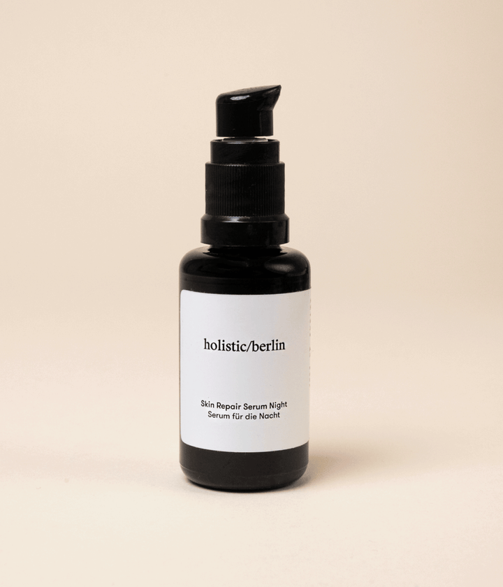 Skin Repair Serum für die Nacht