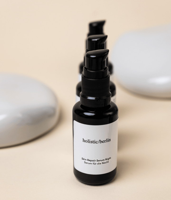 Skin Repair Serum für die Nacht