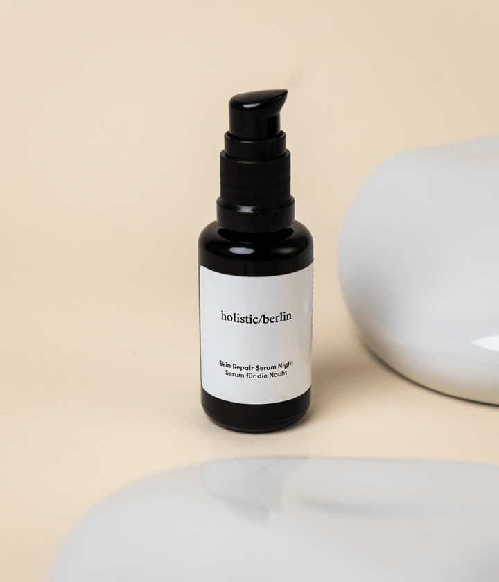 Skin Repair Serum für die Nacht