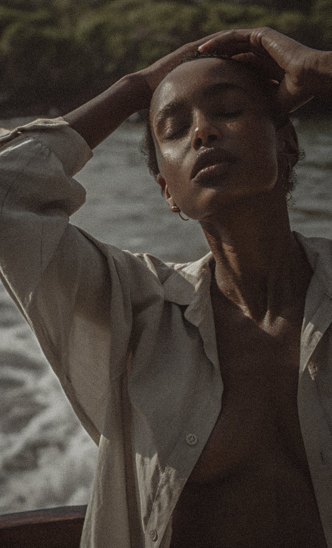 Was ihr mir über eure Erschöpfung verraten hab