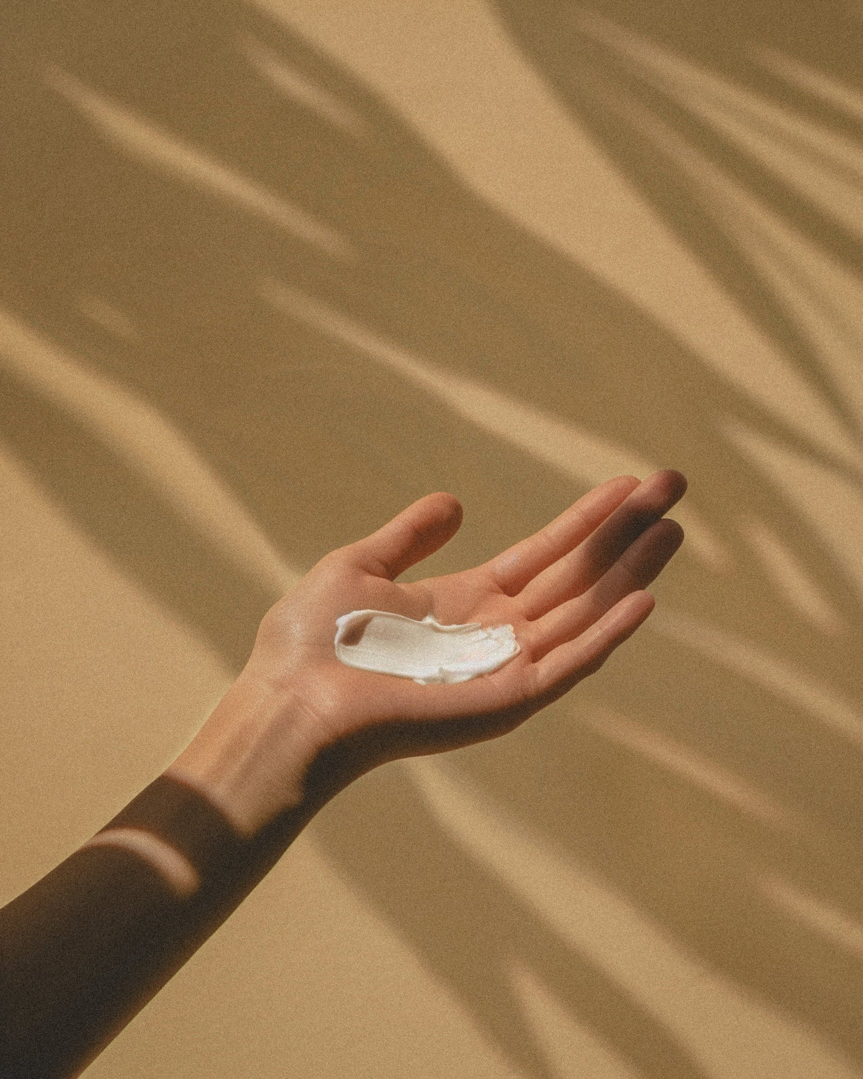Die unauffällige Heldin - die Daily Glow Creme