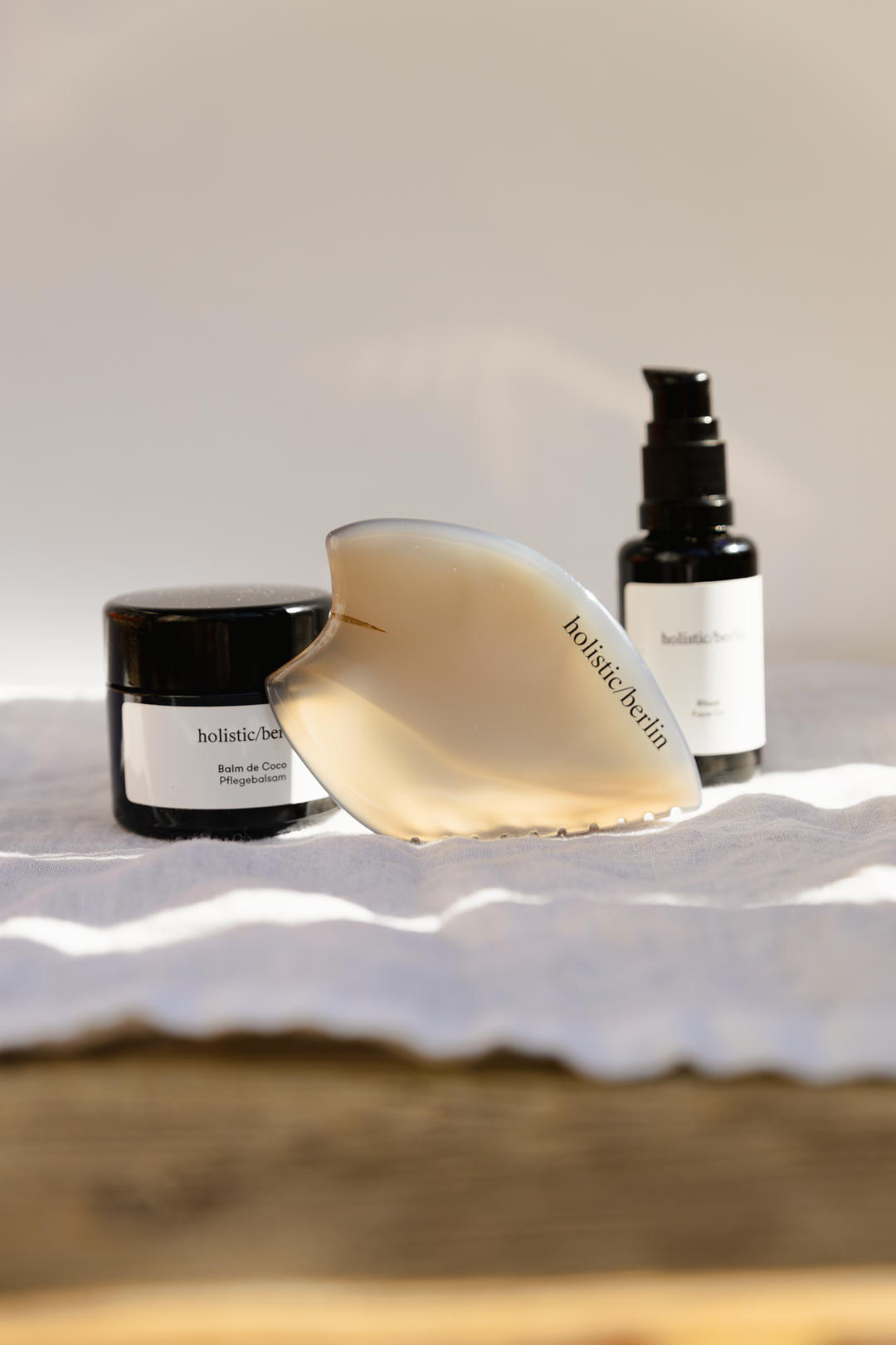 Dein Weg zu einem strahlenden Gesicht: Advanced Face Training