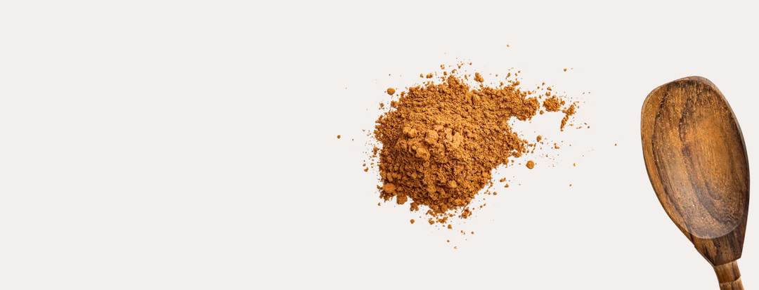 Well Pulver von Holistic/berlin: Dein ganzheitlicher Begleiter für Wohlbefinden und Vitalität