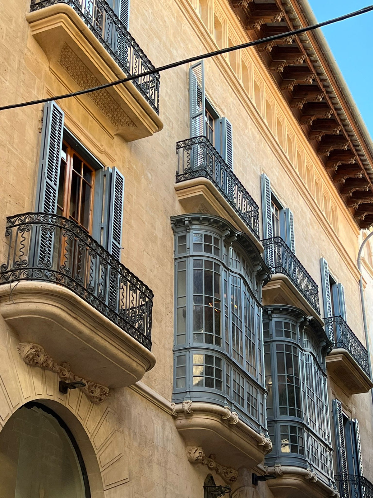 Palma Guide
