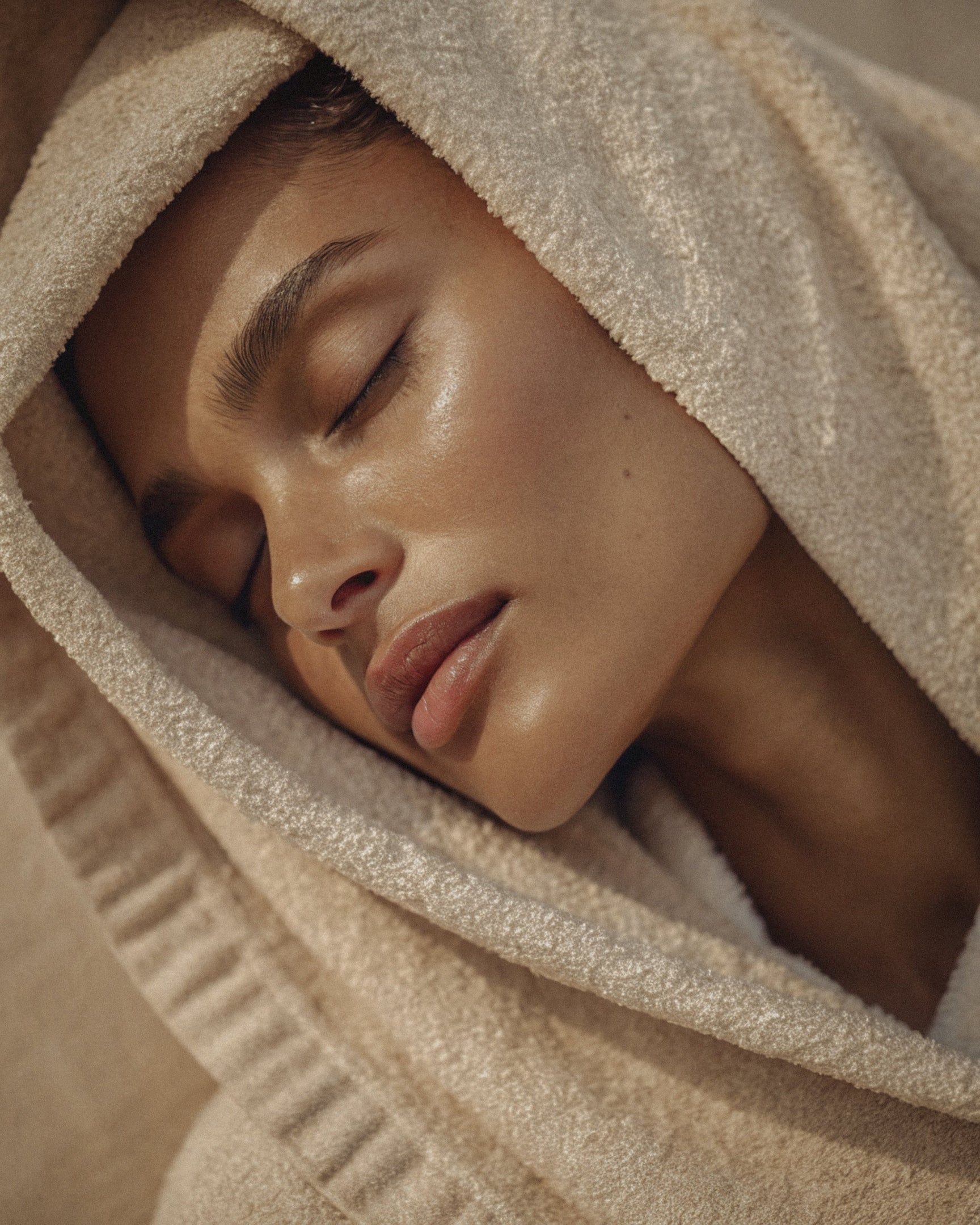 Die ultimative Longevity-Routine: Wie eine Infrarot-Sauna-Matte dein biologisches Alter zurückdreht