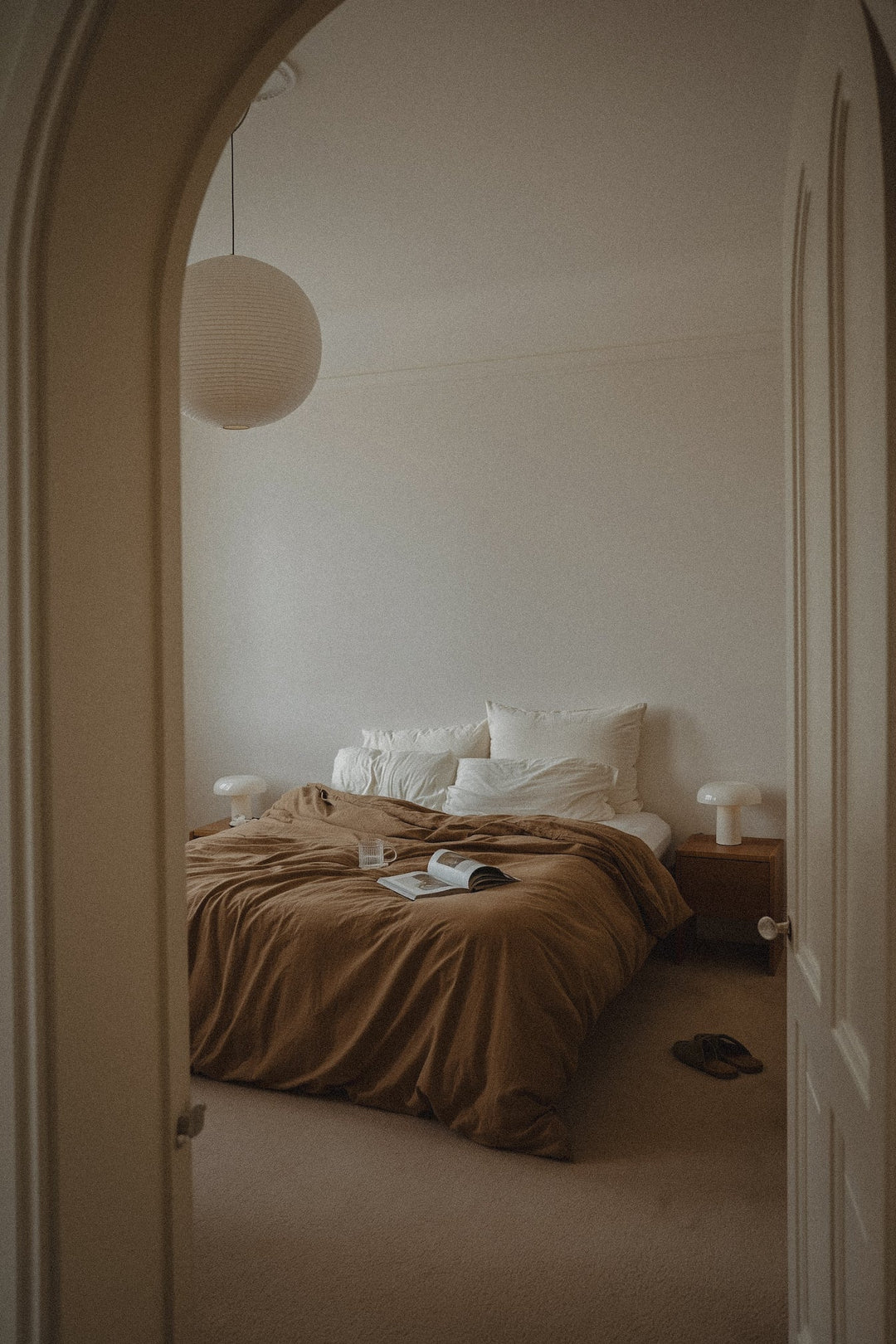 Kollagen abends vor dem Schlafen für optimale Regeneration