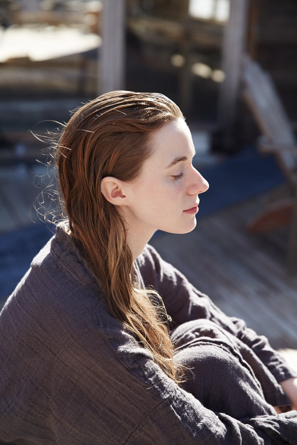 Erste Kollagen Ergebnisse nach mehreren Wochen Einnahme