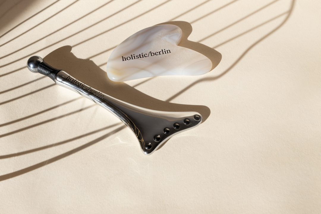 Cryo Tool: kühlende Hautpflege für einen strahlenden Teint