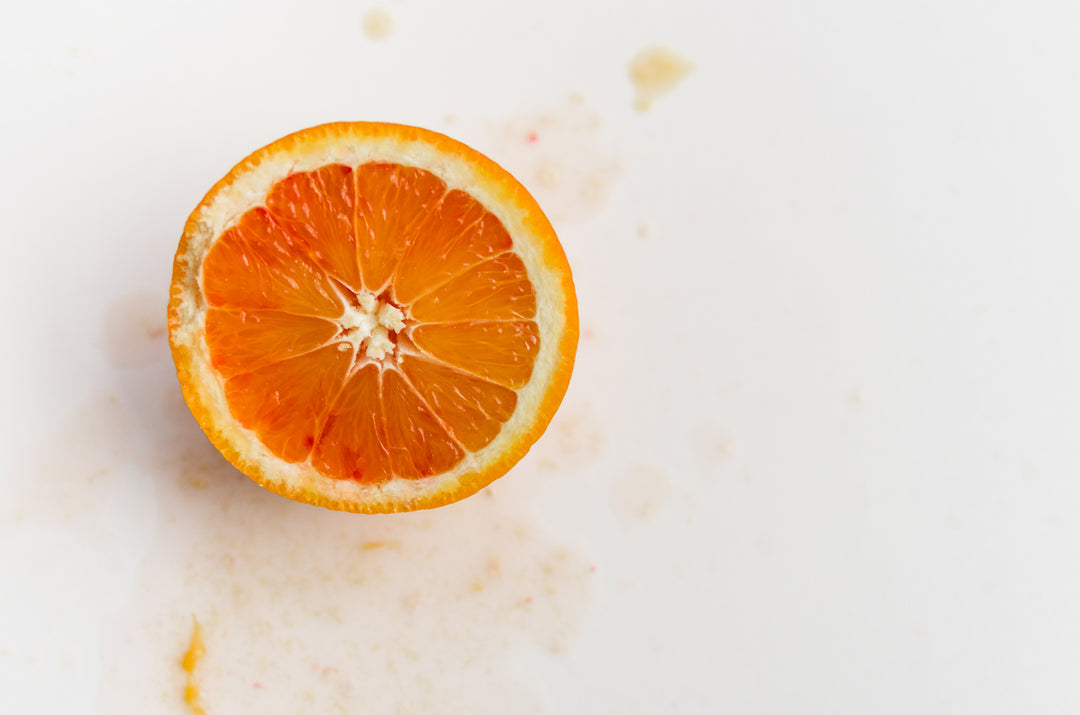 5 Gründe, warum du ein Vitamin C Serum vor dem Sonnenschutz verwenden solltest