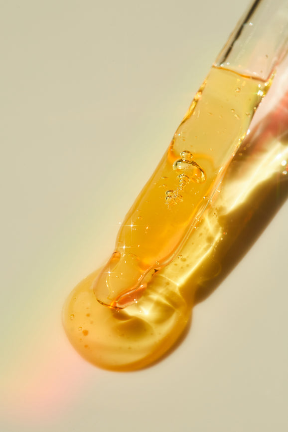  Bakuchiol Öl als natürliche Retinol Alternative für empfindliche Haut 