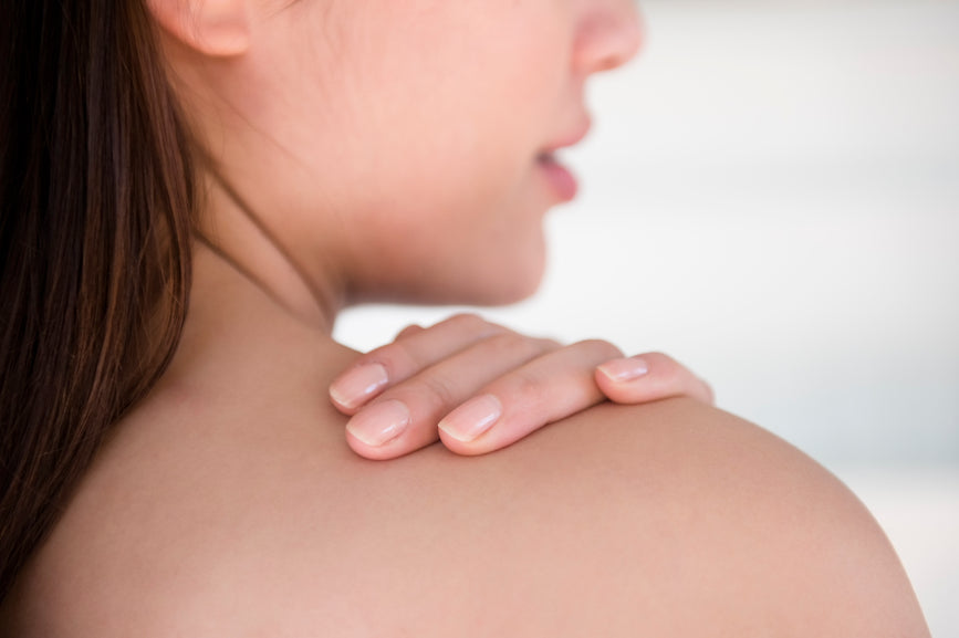 Strahlende Schönheit von innen: Natürliche Tipps für gesunde Haut und Wohlbefinden