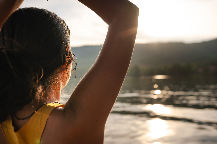 MINERALISCHE SONNENPFLEGE