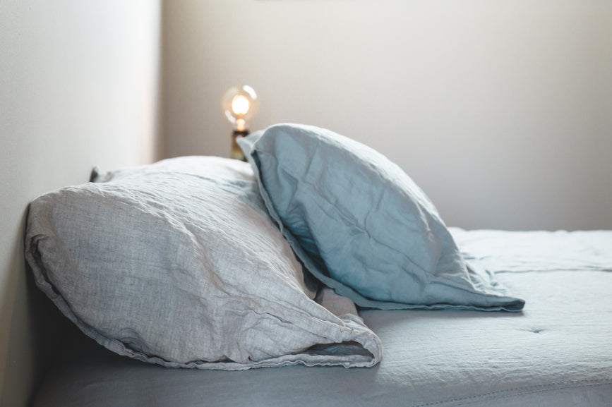 Dein ultimativer Guide für Entspannung und erholsamen Schlaf: Natürliche Lösungen für mehr Wohlbefinden