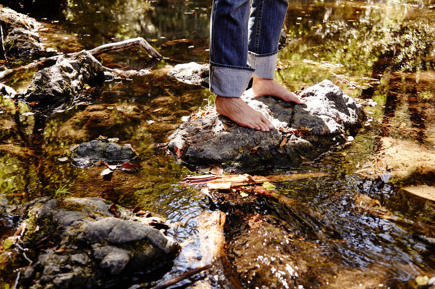 Die Rauhnächte: Der Moment, in dem mein Körper mir zeigte, was ich wirklich will