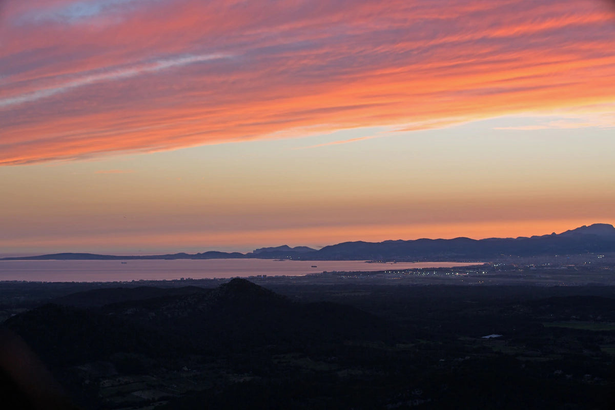 Mallorca Update