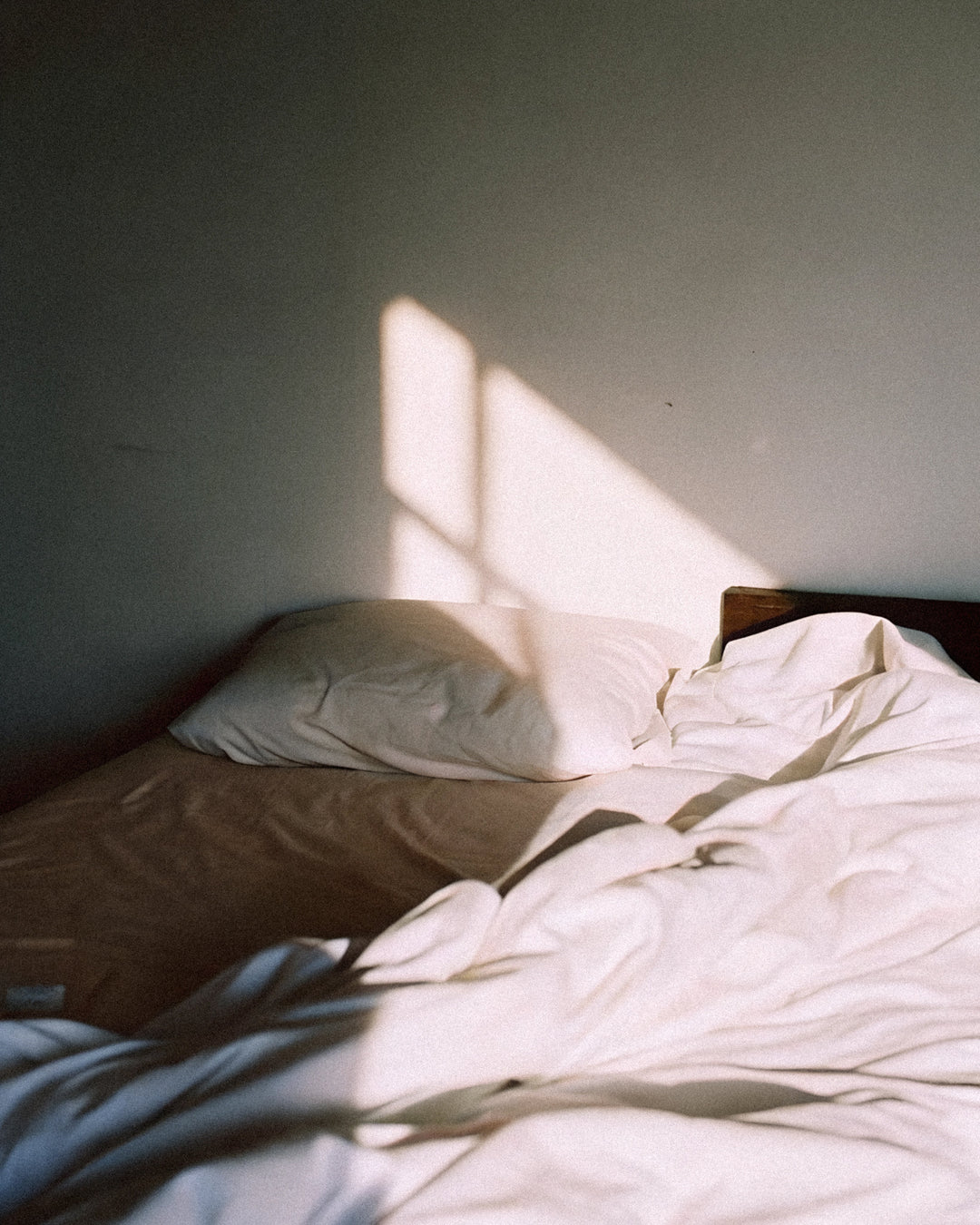 Beauty Sleep ist real: Schönheit von innen