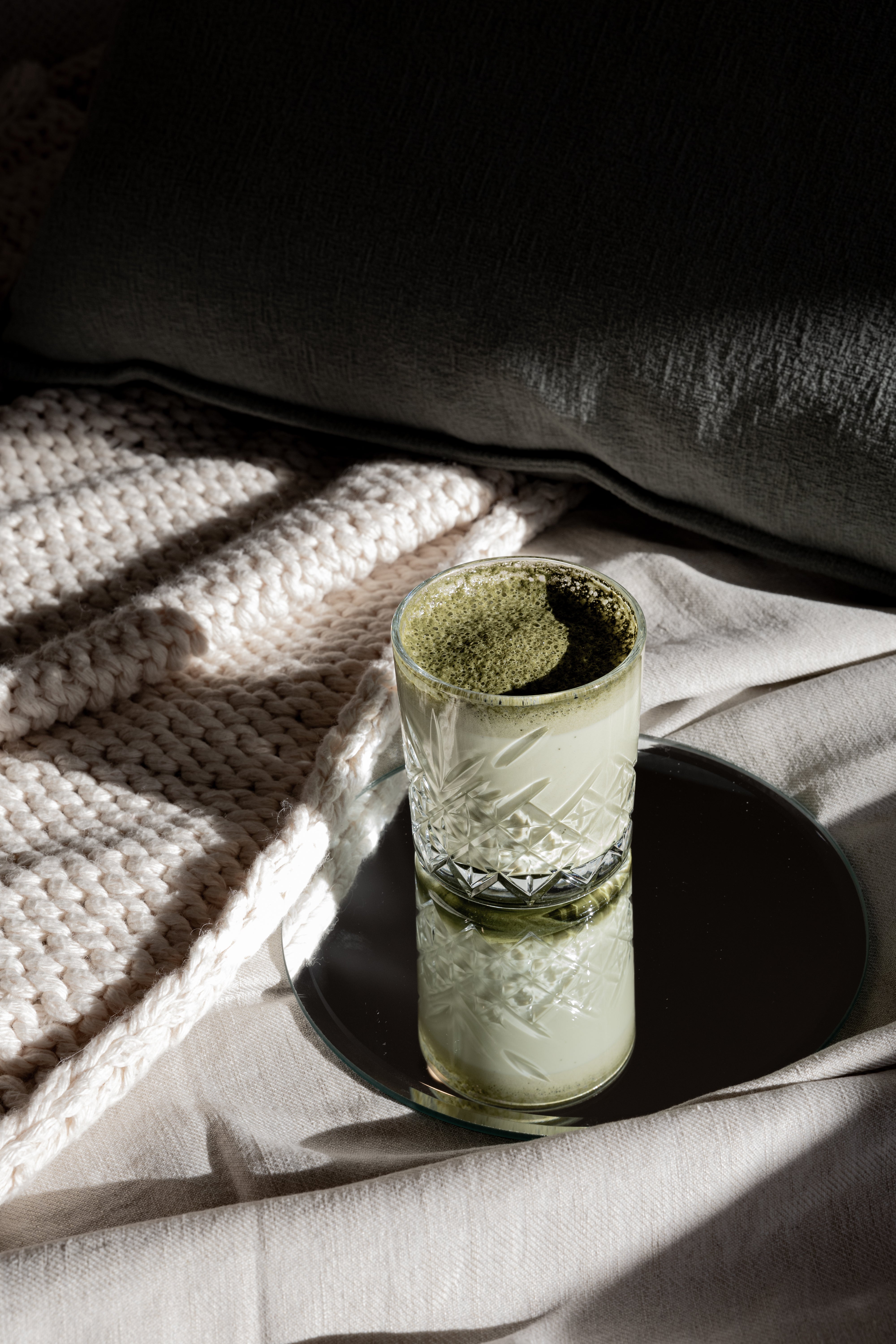 Die Matcha Revolution: Entdecke unsere neuen Holistic Berlin Matcha-Kreationen