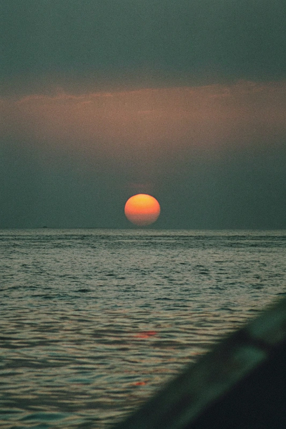 Die Dunkelnächte: Warum ich 2025 nicht räuchere, sondern atme