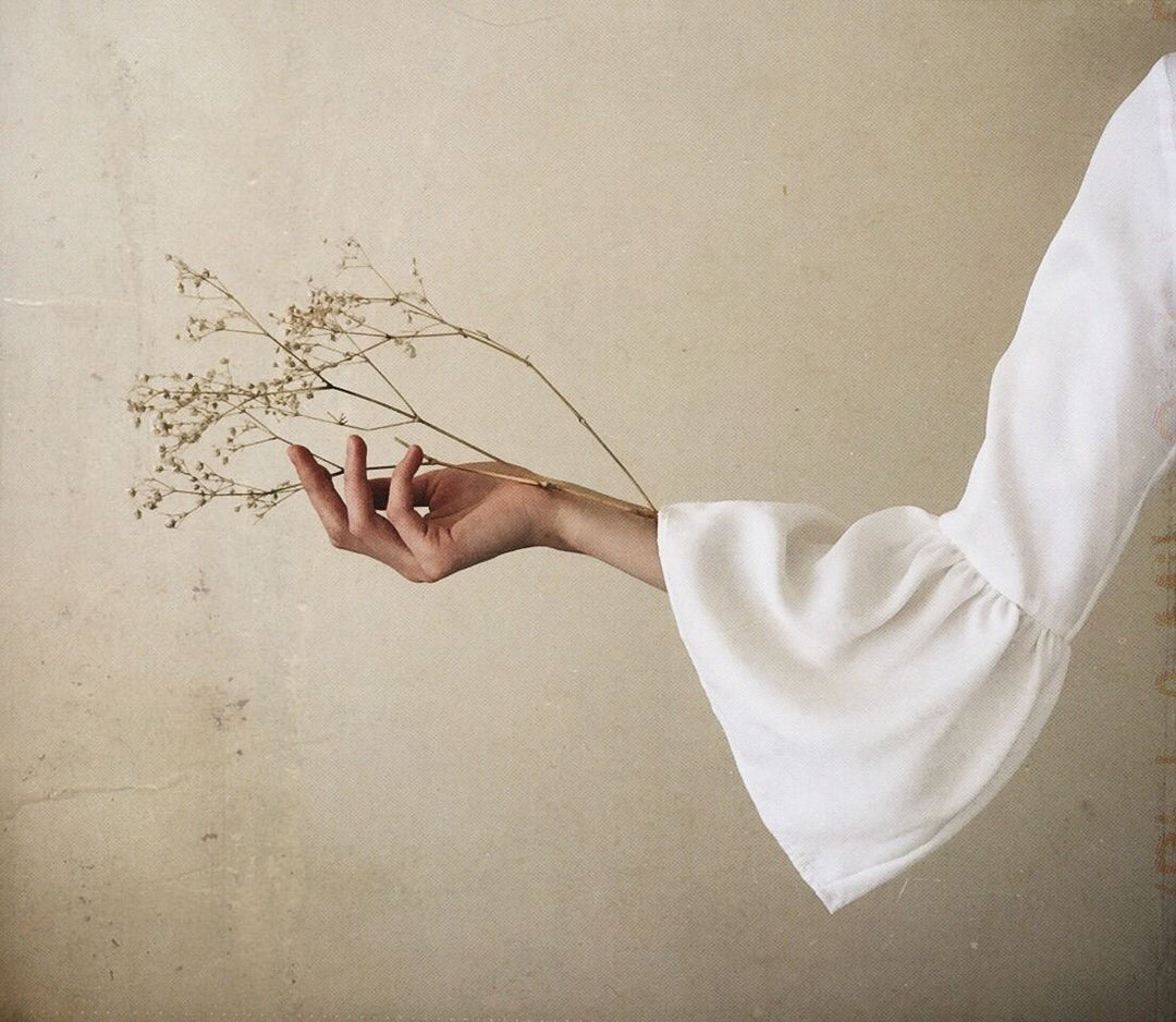 Meine persönliche Pflege Routine, meine Produkte