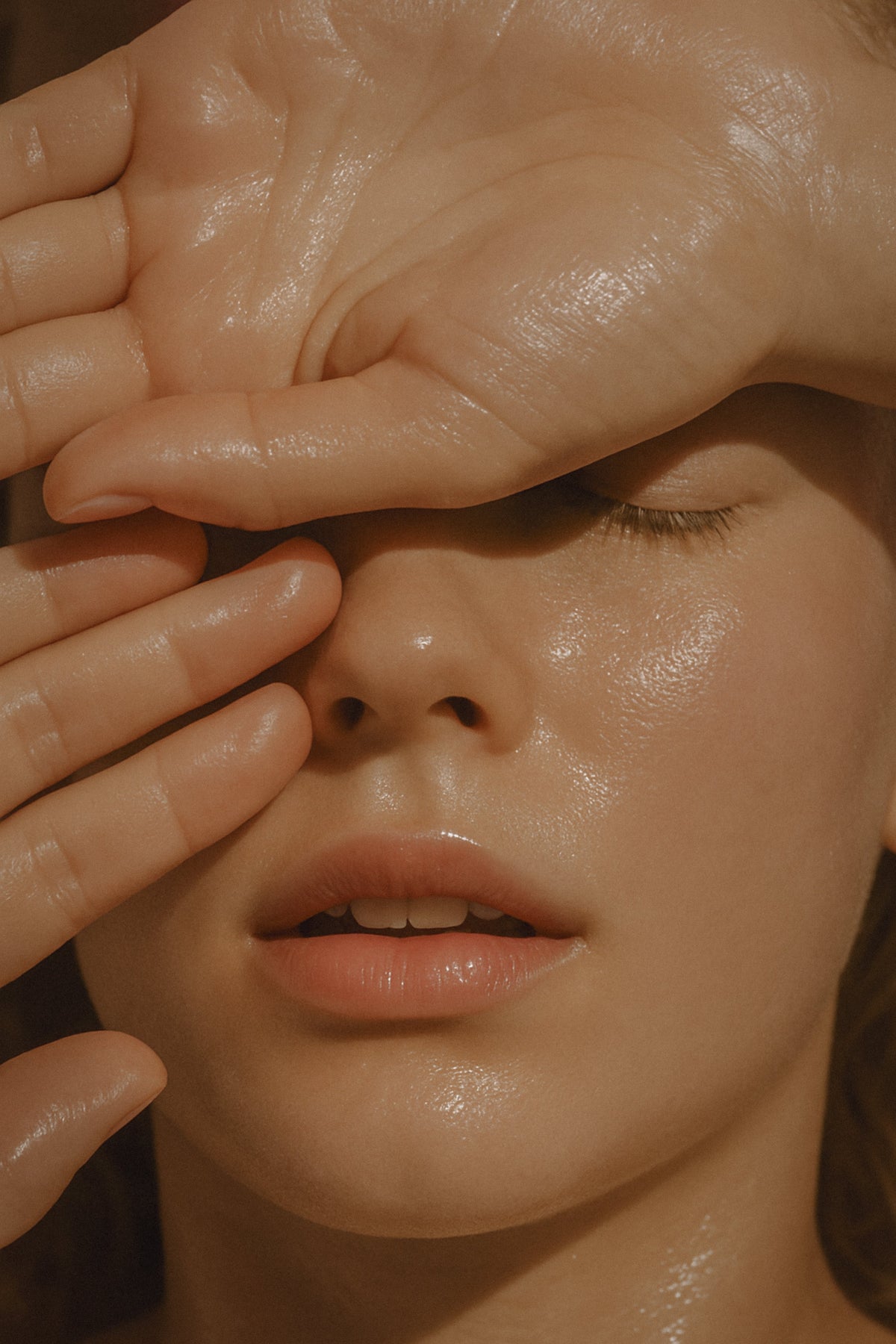 Das neue Blue Wonder Glow Serum