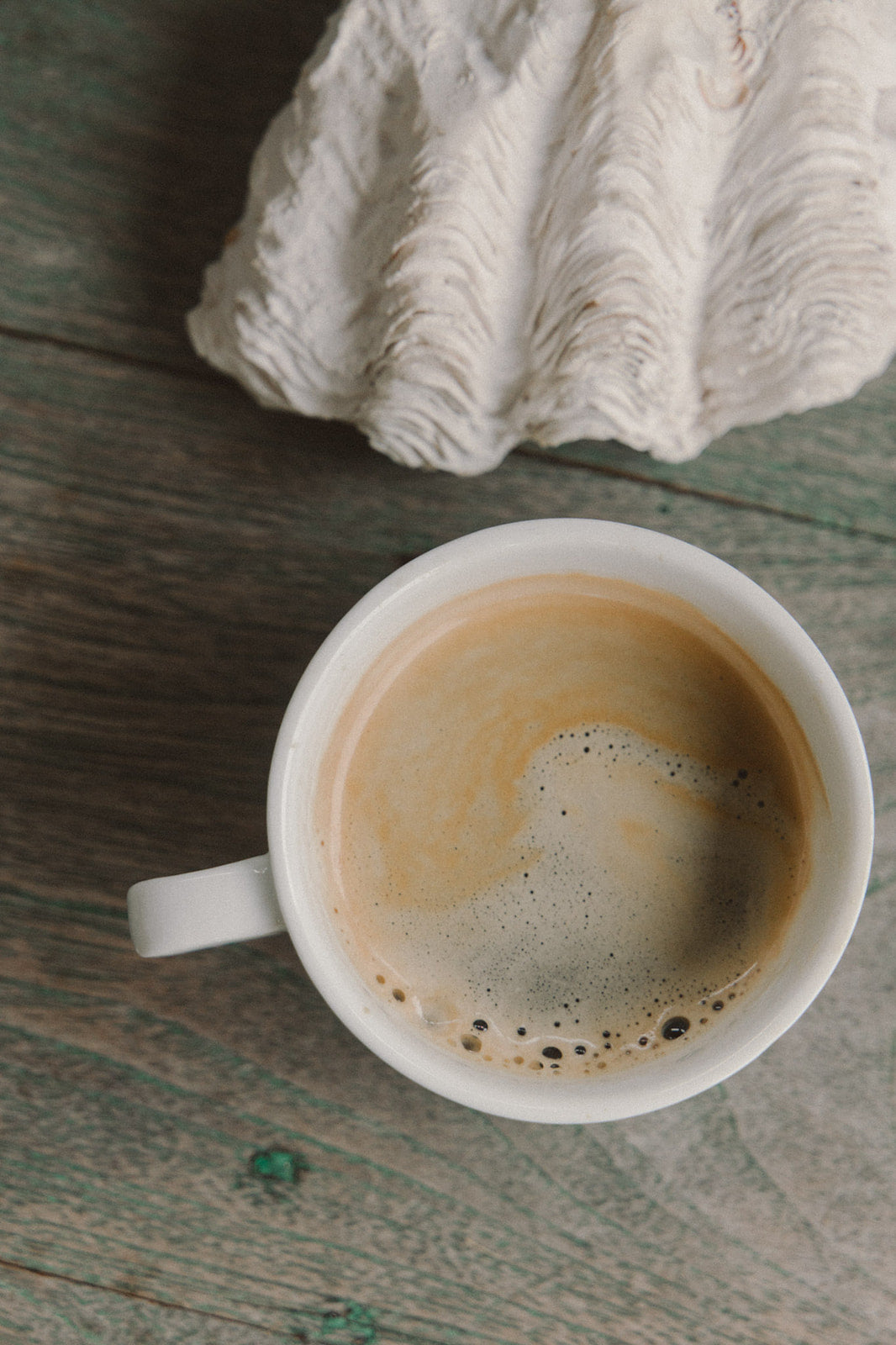 kollagen kaffee morgen routine marines kollagen pulver holistic berlin