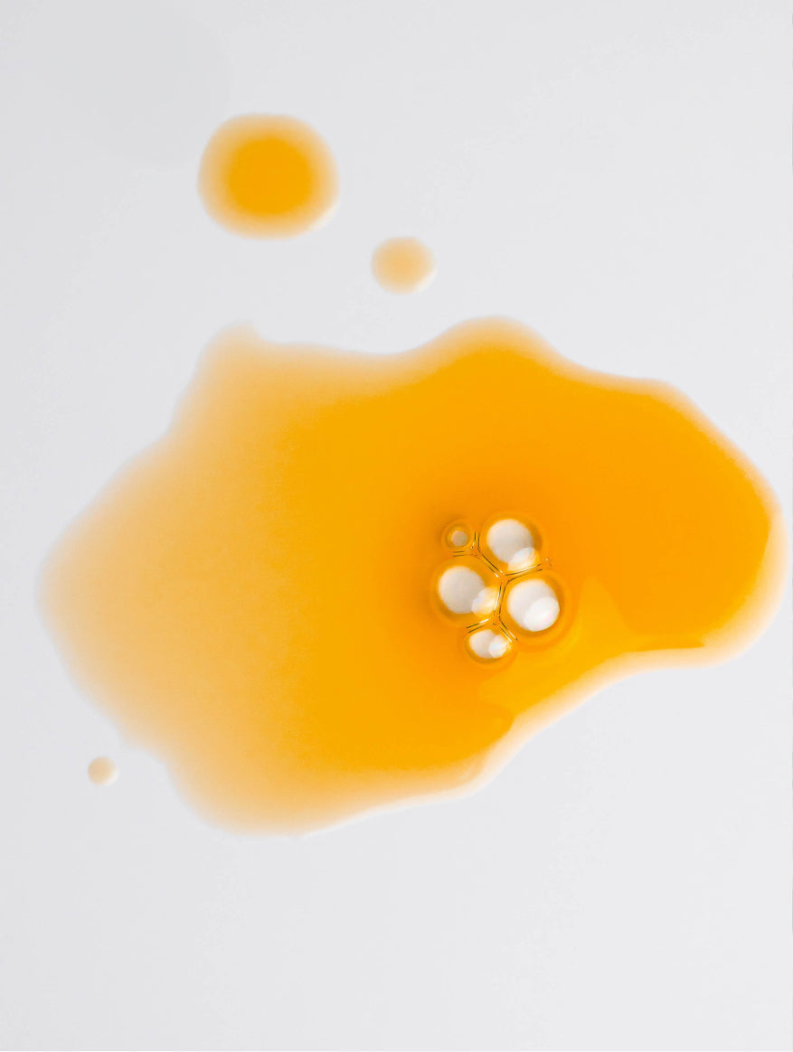 Die beste Retinol-Alternative - das Marula & Bakuchiol Gesichtsöl