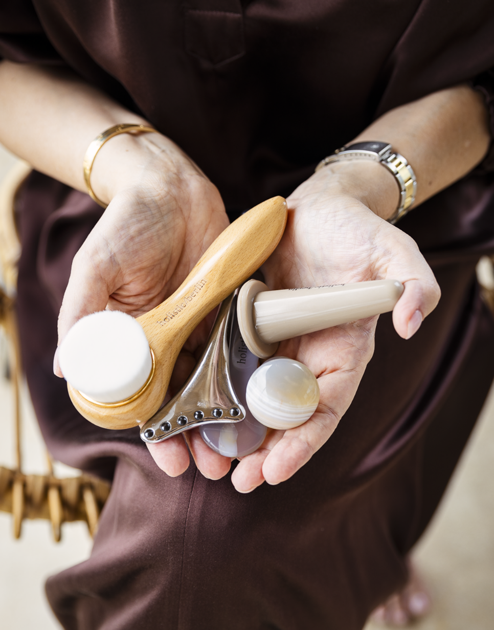 Holistic Face Training und Wellbeing Membership  - monatliche Mitgliedschaft