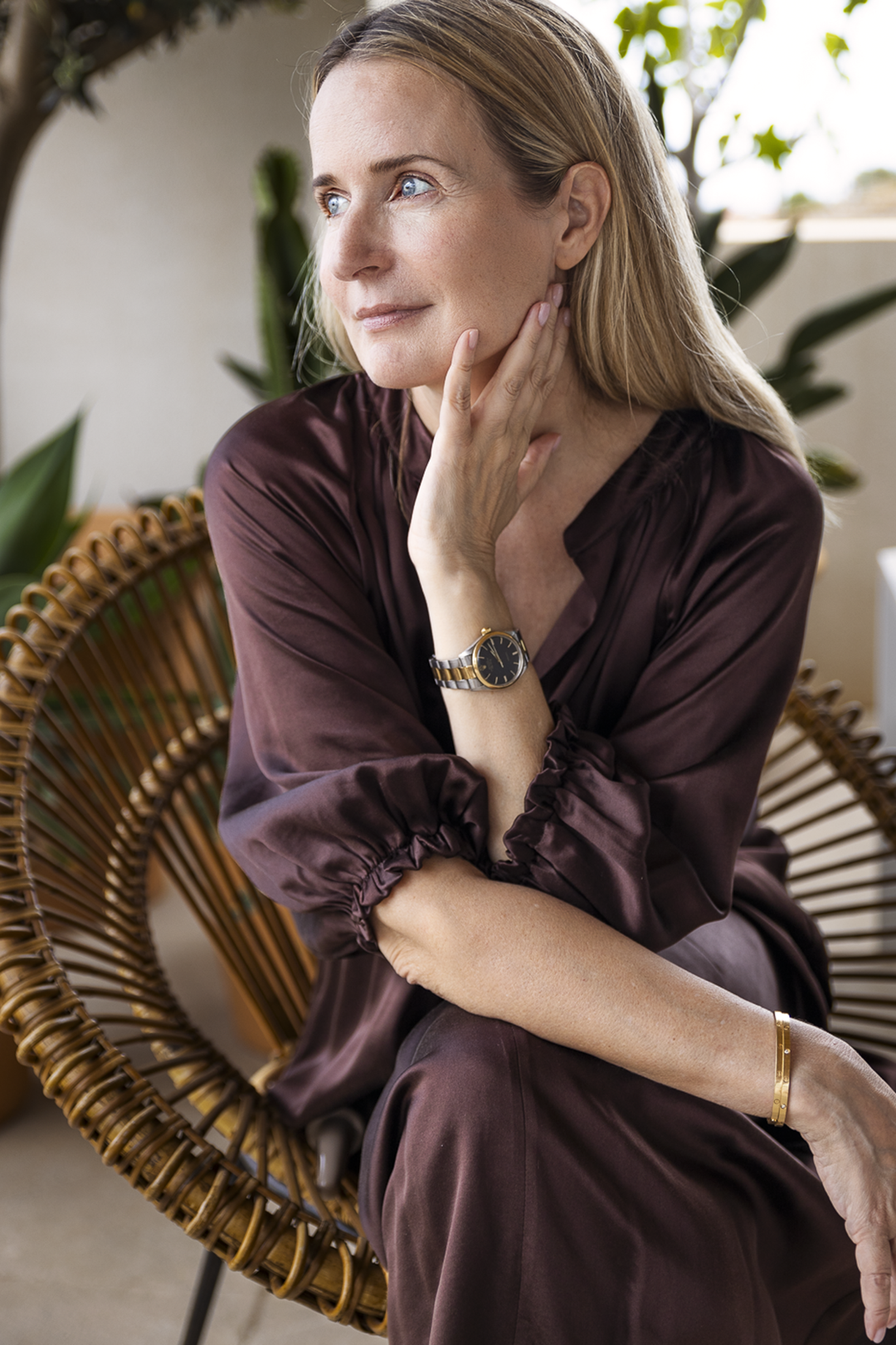 Skincare Coaching mit Daniela Mellis