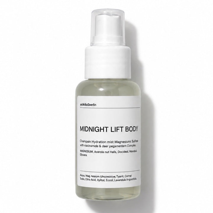 MIDNIGHT LIFT BODY MIST 50ml