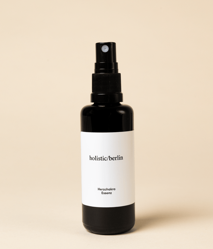 Spray para el chakra del corazón