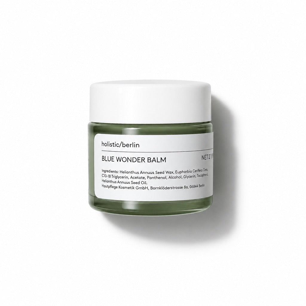 BLUE WONDER BALM