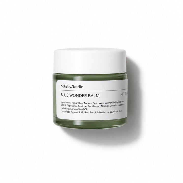 BLUE WONDER BALM