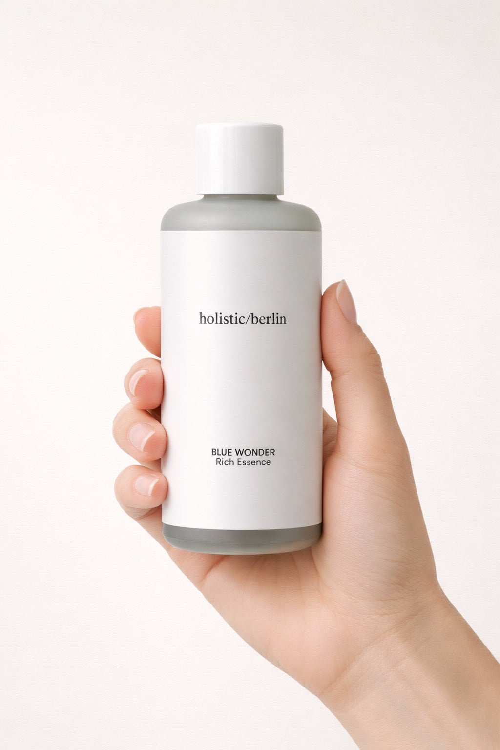 BLUE WONDER RICH ESSENCE - Deine tägliche Recovery Essence