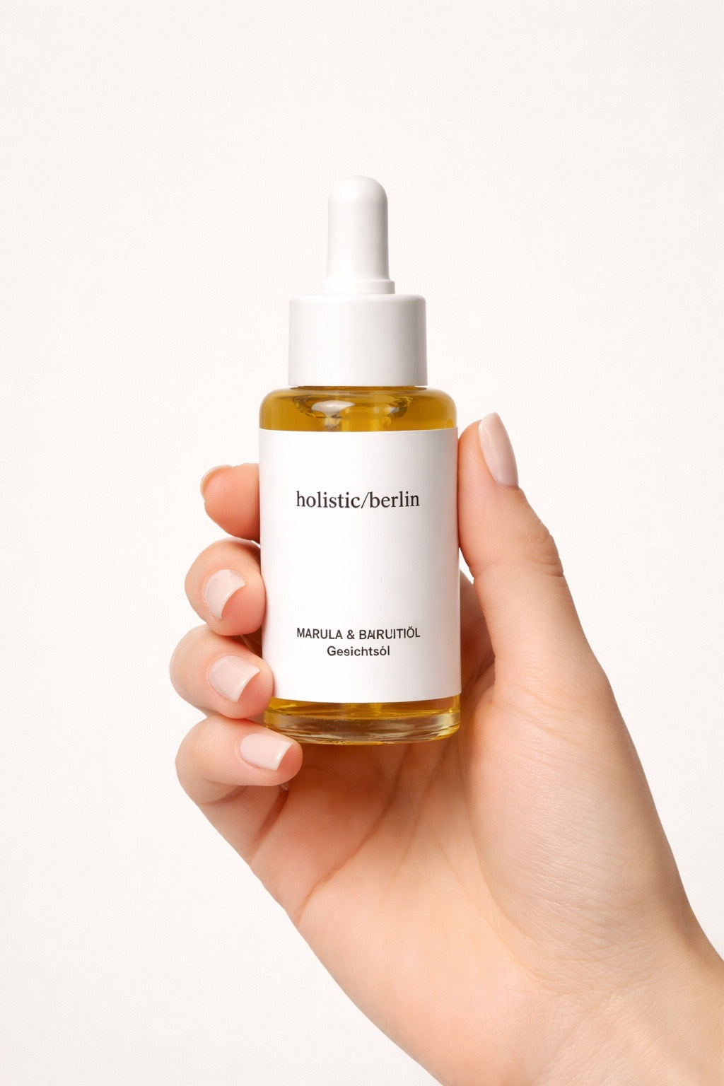 MARULA &amp; BAKUCHIOL GESICHTSÖL - Die wissenschaftlich belegte Retinol-Alternative