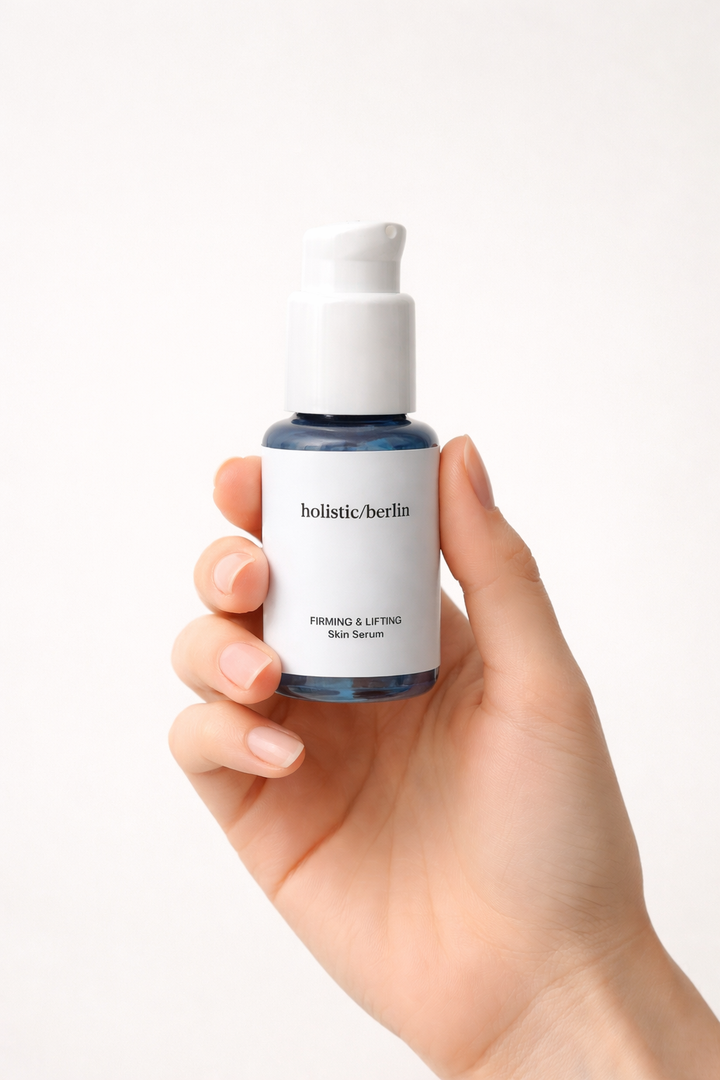 FIRMING &amp; LIFTING SKIN SERUM - Peptid-Serum für festere, glattere Haut