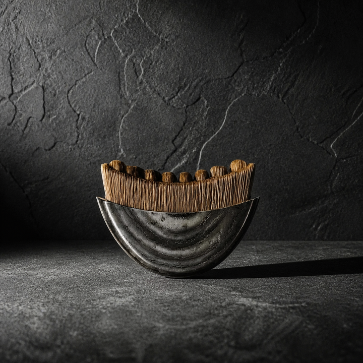The Lymphatic Body Brush - Lymphbürste für den Körper