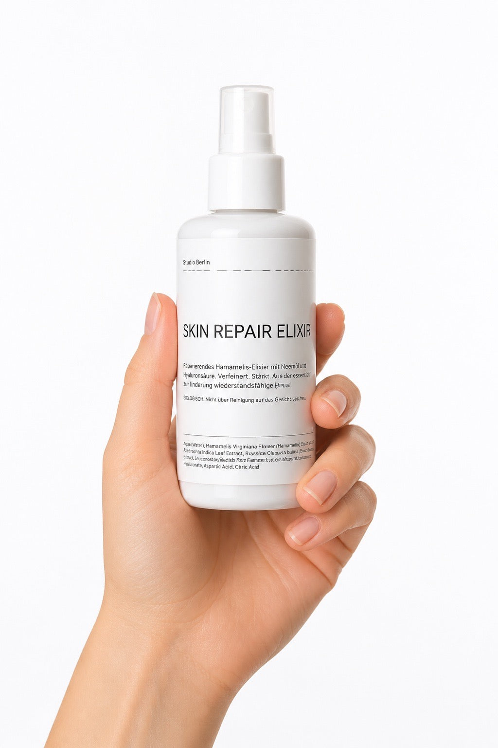 SKIN REPAIR ELIXIR