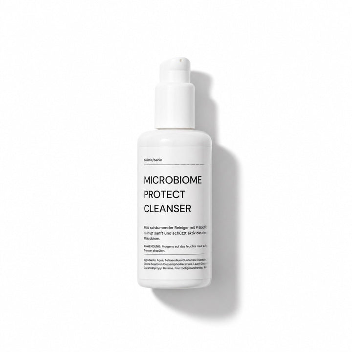 MICROBIOME PROTECT CLEANSER