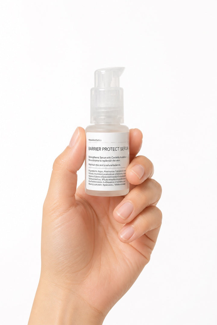 BARRIER PROTECT SERUM