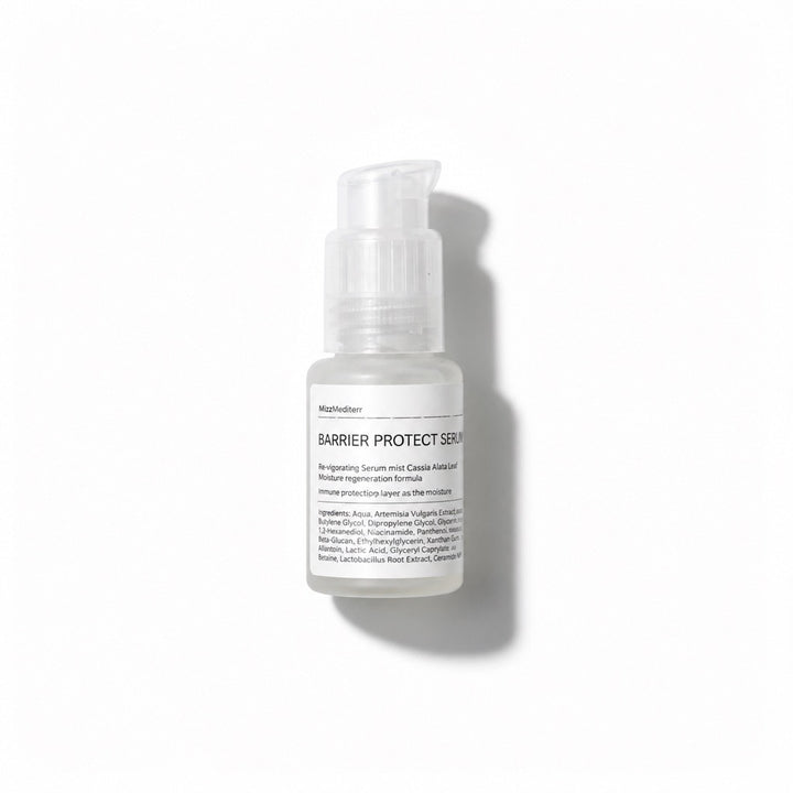 BARRIER PROTECT SERUM