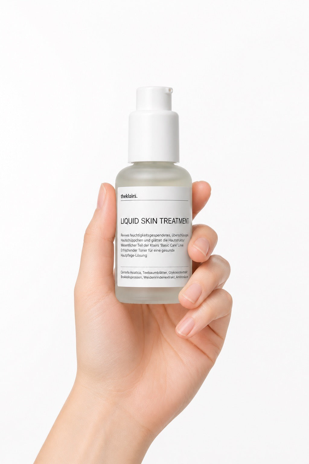 LIQUID SKIN TREATMENT