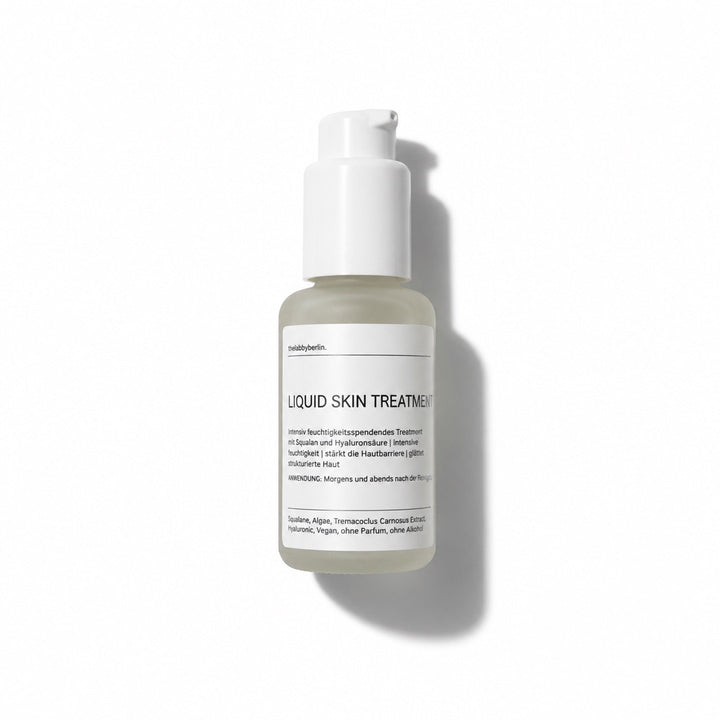 LIQUID SKIN TREATMENT
