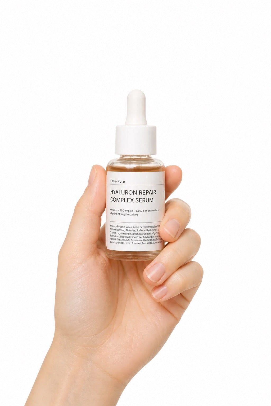 HYALURON REPAIR COMPLEX SERUM