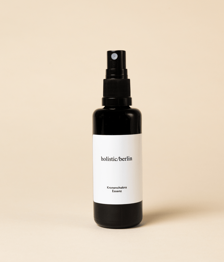 Spray para el chakra de la corona