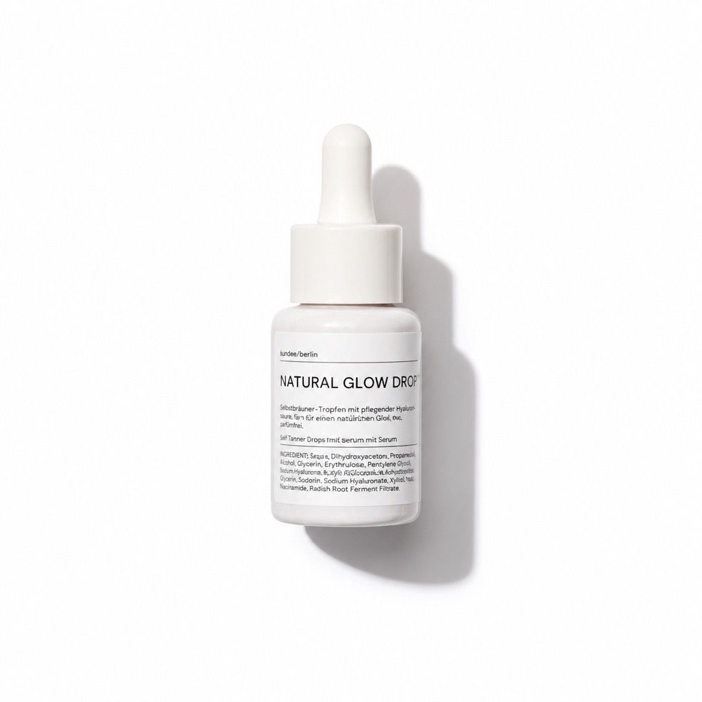 Natural Glow Drops