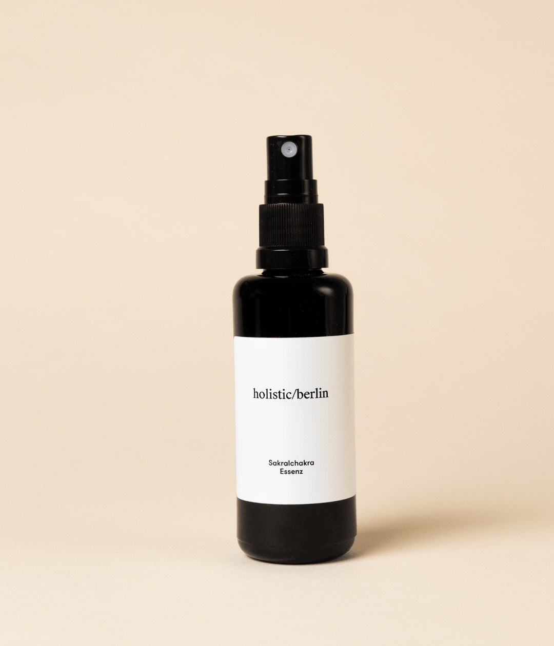 Espray para el chakra sacro